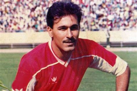 Former Team Melli players passes away. – Team Melli