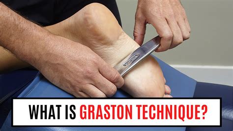 What Is Graston Technique? - YouTube