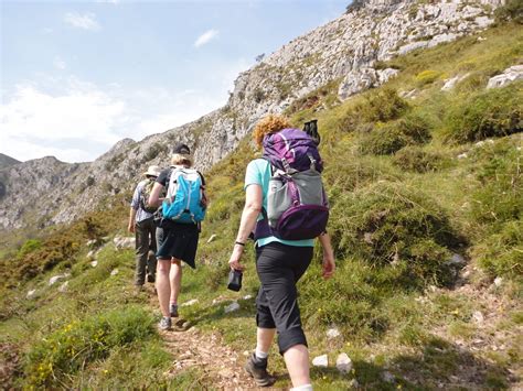 A different walking holiday in Picos de Europa, Spain | PeakMe