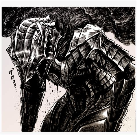 Berserk Berserker Armor