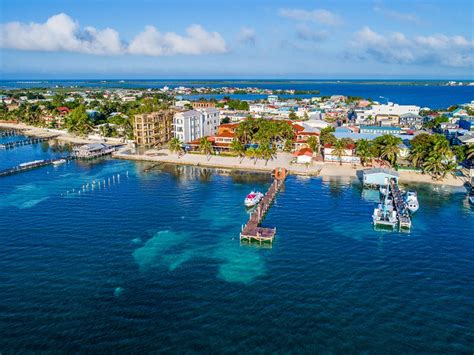 4 Bike-Friendly San Pedro Belize Resorts