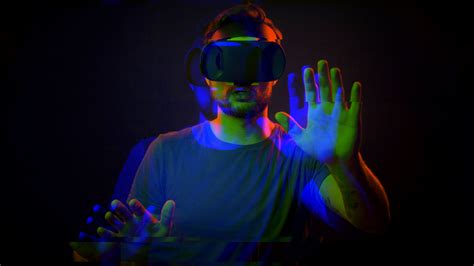 Best Horror VR Games you can play on Oculus Quest 2, PSVR and Valve ...