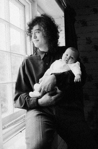 Jimmy Page Family - Jimmy Page Photo (36997934) - Fanpop