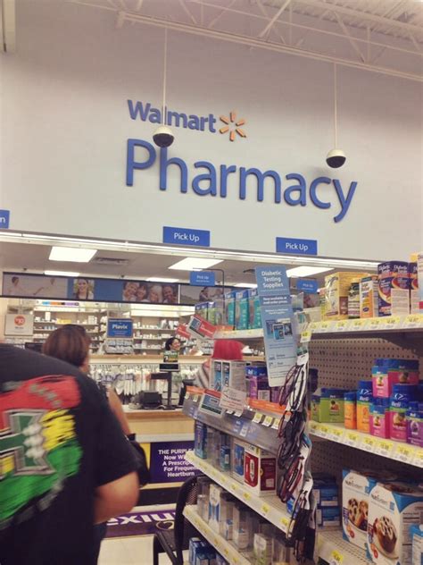 Walmart Pharmacy - Pharmacy - 2595 E Imperial Hwy, Brea, CA - Phone Number - Yelp