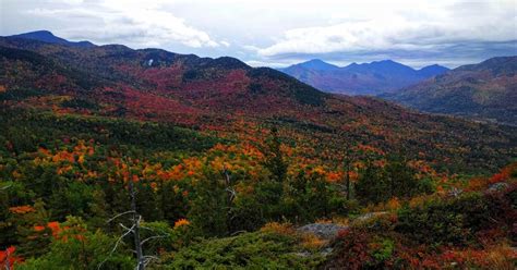 The Adirondack Park Legacy Of Preservation & Environmental Protection: Forever Wild