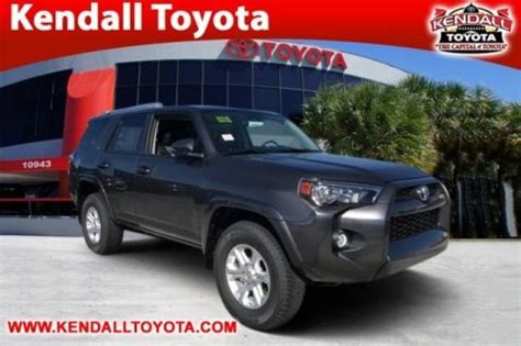 Miami, FL Toyota Dealer | Kendall Toyota