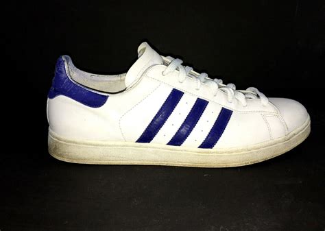 Adidas Campus White Casual Shoes Men's Size 14 (M-120) - Gem