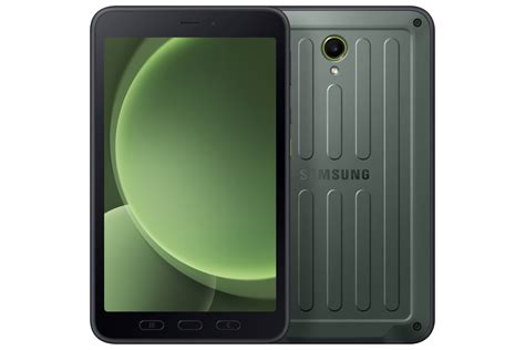 Samsung's new rugged tablet, Galaxy Tab Active 5, hits the shelves this ...