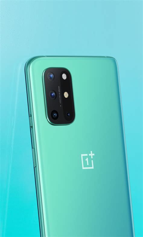 OnePlus 8T 5G - OnePlus (United States)