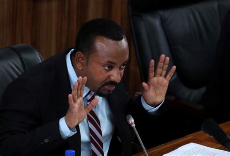 The Many Promises of Prime Minister Abiy Ahmed | The National Interest