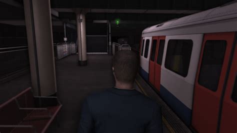 London Underground Simulator - Download