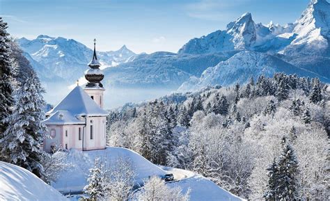 Fotografare paesaggi invernali: 10 consigli per scatti di paesaggio