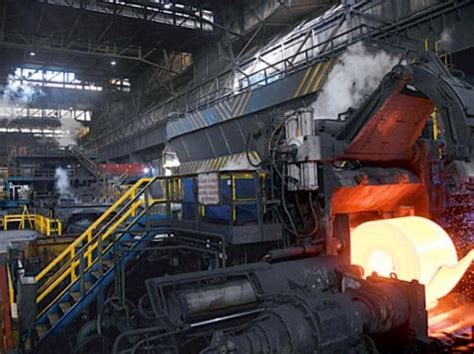 ArcelorMittal Nippon Steel starts operations at iron ore mine in Odisha ...