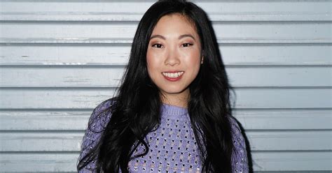 Awkwafina SNL Hosting Makes History For Asian Women