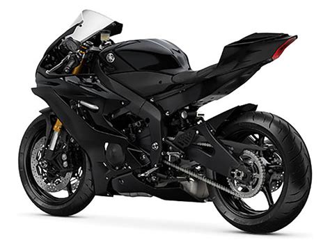 New 2023 Yamaha YZF-R6 RACE Motorcycles in Pikeville, KY | Stock Number: