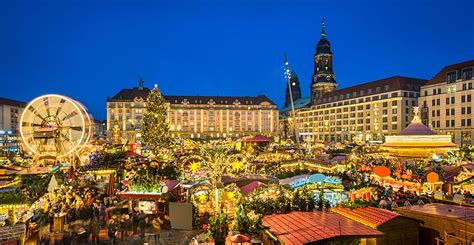 Christmas Markets in Germany