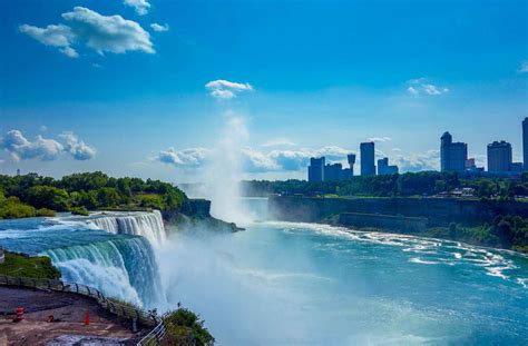 Niagara Falls Guided Walking Tour | Vox City