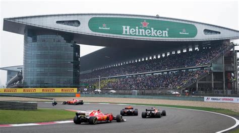 6 Talking Points Ahead of the 2019 Chinese Grand Prix - F1Destinations.com