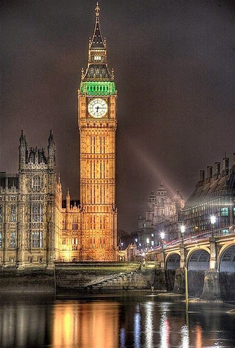 Big Ben, London, England (45 photos) ~ Travel And See The World | London, Big ben, Big ben london