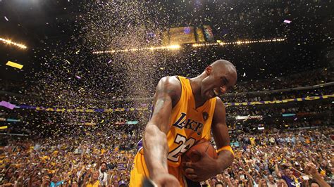 Kobe Bryant’s Biggest Moments - The New York Times