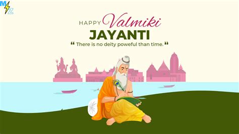 Download Happy Valmiki Jayanti Quotes Wallpaper | Wallpapers.com