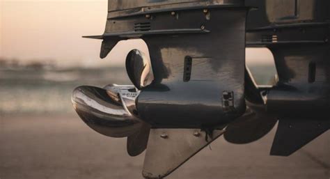 Boat Propellers: Everything You Need to Know