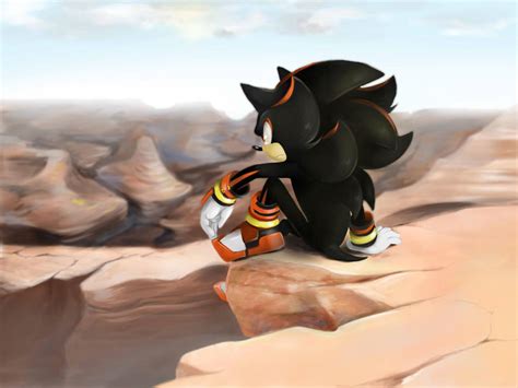 Sonic BOOM: Shadow the Hedgehog by limirina on DeviantArt