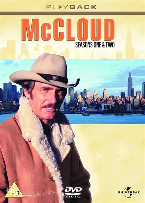 McCloud (TV Series 1970–1977) - IMDb