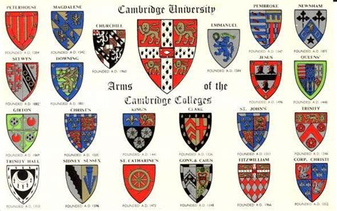 cambridge/colleges - Google Search | Cambridge college, Cambridge university colleges ...