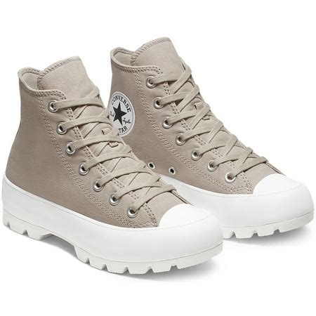 Converse - Converse Lugged Chuck Taylor All Star Womens 566285C ...