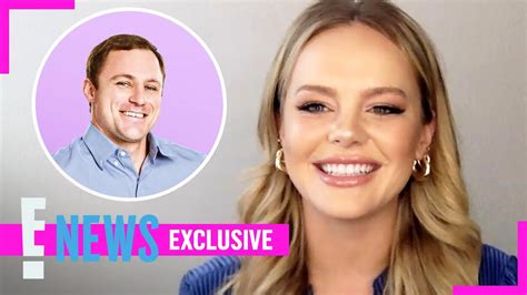 Love is Blind: Taylor Talks JP & that MAKEUP COMMENT! | E! News - YouTube