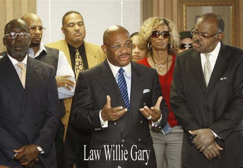 Lawyer Willie Gary, Willie Gary lawyer and Willie Gary Attorney - image #3227791 on Favim.com