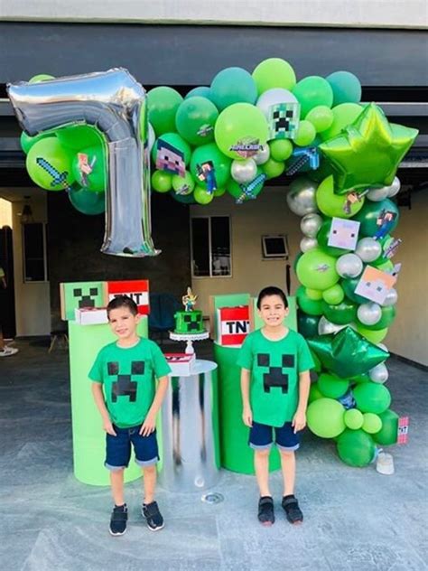 Minecraft Balloon Display | ubicaciondepersonas.cdmx.gob.mx