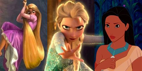 13 Most Despicable Acts Committed By A Disney Princess, Ranked