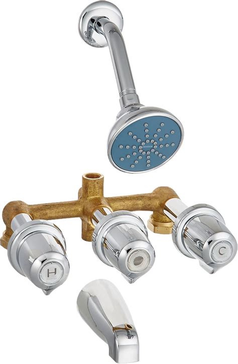 Gerber Bathroom Faucet Handles – Everything Bathroom