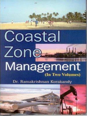 Coastal Zone Management by R. Korakandy · OverDrive: ebooks, audiobooks, and more for libraries ...