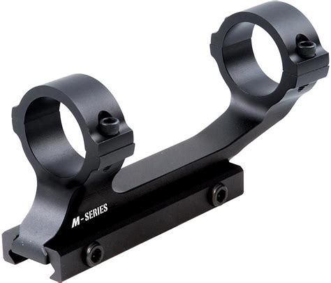 Nikon M-223 Series Picatinny Rail Scope Mount, Matte Black (839) - Able ...