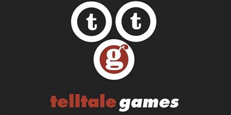 Telltale Games Confirms Work on New IP