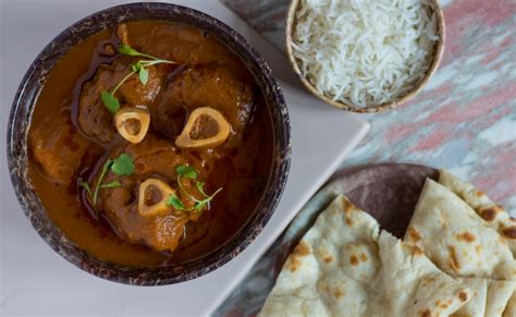 Mutton Nihari | Hari Ghotra