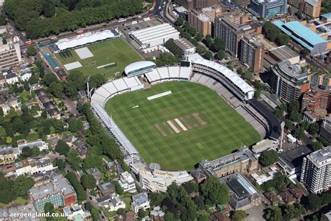 aeroengland | Lord's Cricket Ground