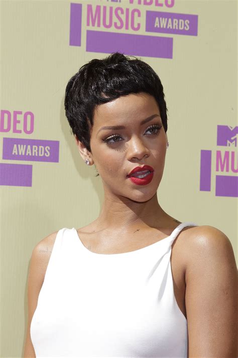 RIHANNA at 2012 MTV Video Music Awards in Los Angeles – HawtCelebs