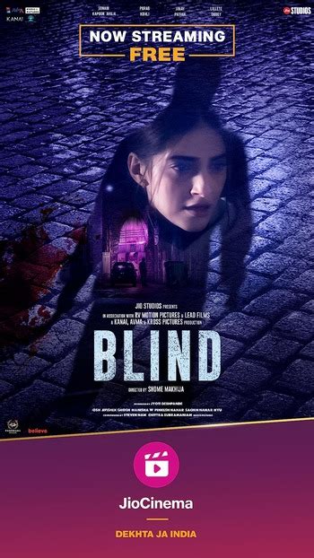 Blind 2023 Hindi Movie DD5.1 1080p 720p 480p HDRip ESubs x264 HEVC ...