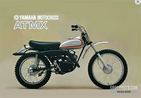 Yamaha DT 125 1973