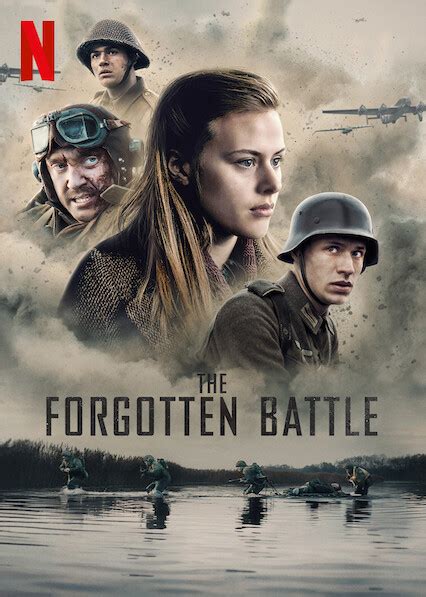 The Forgotten Battle | Netflix Wiki | Fandom