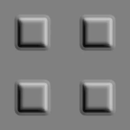 Classic Roblox Stud Texture HD