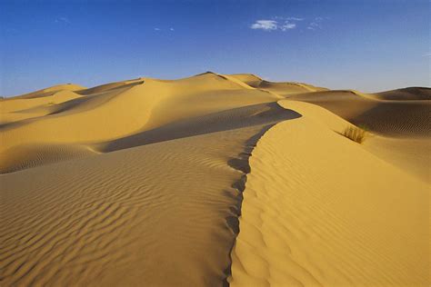 Desert odyssey: planning your trip to the Tunisian Sahara - Lonely Planet