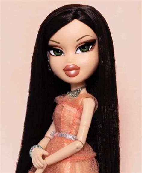 ️ ️ ️ ️ High Bratz Doll Aesthetic, Bratz Aesthetic Outfit, Powerpuff ...