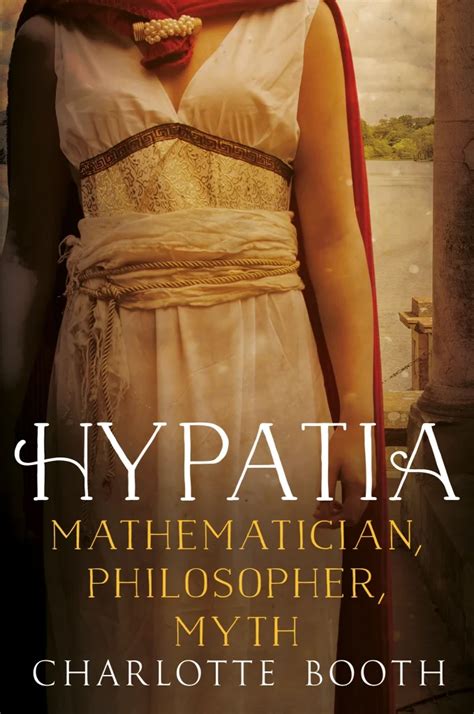 Hypatia: Mathematician, Philosopher, Myth - Abakcus