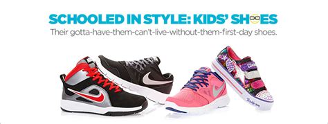 Kids Shoes: Shop Girls & Boys Shoes - JCPenney