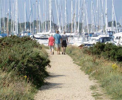 A walk around Lymington | Hampshire england, New forest, Lymington